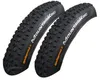 2x Continental Mountain King 58-559 26x2.30 Reifen Mantel Produktbild-Vorschau 3