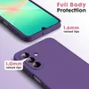 Coque + 2 Verres Trempés pour Samsung Galaxy S26, Voir les images du produit 5