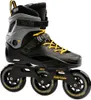 Rolki Rollerblade RB 110 Black/Saffron Yellow 43 Podgląd zdjęcia produktu 1