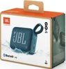 JBL GO 4 Enceinte portable ultra étanche Bleu Voir les images du produit 18