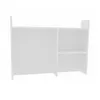 Nástavba na stôl ComfortCove, biela, 90 cm, organizér, Náhľad obrázku produktu 1