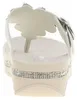 Damen Hausschuhe Rieker V1461-90 silber-platin 39 Produktbild-Vorschau 4