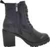 MARCO TOZZI Damen Stiefelette Schnürboot Plateau hoher Produktbild-Vorschau 10