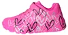 Slipper/Kletthalbschuh (casual) Uno Lite-LOVE LEVITATE Produktbild-Vorschau 2