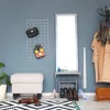 Relaxdays – sada 2 ks obúvačov, dĺžka 58,5 cm, kovové Náhľad obrázku produktu 2