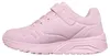 Skechers – dziewczęce trampki UNO Lite Start Icon – lekkie Podgląd zdjęcia produktu 5