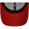 New Era 9Forty Damen Cap - KORD Los Angeles Dodgers rust Produktbild-Vorschau 5