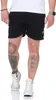 Herren Shorty Sporthose Freizeithose Bermudas mit Taschen; Produktbild-Vorschau 1