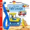 Baby Pixi (unkaputtbar) 134: Mein Baby-Pixi-Buggybuch: Alle Produktbild-Vorschau 1