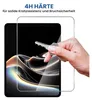 2x 4H Tablet Schutzglas für Apple iPad Air 6. Gen 11.0 Zoll Produktbild-Vorschau 3