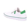 Gabor 43.264 Damenschuhe - Halbschuhe - Sneaker weiß Produktbild-Vorschau 46