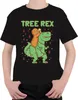 Tree Rex Lebkuchen Weihnachtsbaum Dino - Weihnachten Produktbild-Vorschau 1