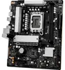 Asrock B860M-X, Intel, LGA 1851 (Socket V1), Intel Core Produktbild-Vorschau 4
