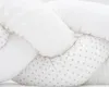 Neu Baby Minka und Puntik Schutzhülle für das Bett in grau Produktbild-Vorschau 7
