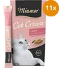 Miamor Cat Snack, Snacks, Katze, Adult, Lachs, 15 g, Produktbild-Vorschau 4