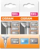 OSRAM STAR E14 / R50 LED Strahler 2,6W 36° matt Produktbild-Vorschau 7