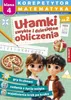 Korepetytor. Matematyka. Klasa 4. Ułamki zwykłe i Podgląd zdjęcia produktu 1