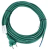 vhbw Stromkabel kompatibel mit Vorwerk Tiger 260, 251, 250, Produktbild-Vorschau 3
