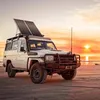 200W Solarpanel Kit 2x100W Solar Set 12V Monokristallin Produktbild-Vorschau 7
