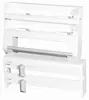 Leifheit Porte-rouleaux et feuilles de cuisine COMFORTLINE Voir les images du produit 7