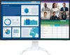 EIZO FlexScan EV3240X-WT, 80 cm (31.5"), 3840 x 2160 Pixel, Produktbild-Vorschau 9