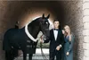 Kentucky Horsewear Show Rug  160g, Größe:155, Farbe:schwarz Produktbild-Vorschau 4