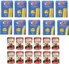 Testpaket Barilla italienisch Pasta ( 10 x 500g ) Penne Produktbild-Vorschau 1