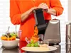 SOLIS 921.06 - Schwarz - Edelstahl - Edelstahl - Edelstahl Náhled obrázku produktu 12