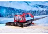 Dickie Toys RC Pistenbully 600 RTR, Radio Control Fahrzeug, Anteprima dell’immagine prodotto 3