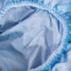 Spannbettlaken Cashmere Touch - extra weich und warm Produktbild-Vorschau 2