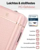 4FLY Hartschalen-Reisekoffer L 65 cm (68L) aus Polycarbonat Produktbild-Vorschau 3