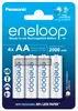 PANASONIC ENELOOP AA 2000mAh 4 pièces Voir les images du produit 26