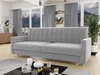 Schlafsofa Sara - Sofa mit Bettkasten und Schlaffunktion, Produktbild-Vorschau 1