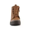Palladium 76888-252-M Pampa Zip Leather - Scarpe da uomo Anteprima dell’immagine prodotto 2