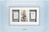 PEARHEAD Babyprints Wandrahmen grau 624940 698904630012 Anteprima dell’immagine prodotto 1
