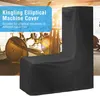 Housse de protection pour tapis de course elliptique - 165 Voir les images du produit 5