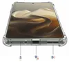 Custodia protettiva antiurto da 1,5 mm per Motorola Edge 60 Anteprima dell’immagine prodotto 8