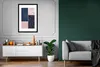 MuchoWow® Gerahmtes Poster Marmor - Sterne - Collage 60x90 Produktbild-Vorschau 8