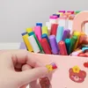 Organizér na stůl s 5 přihrádkami, držák na pera s Náhled obrázku produktu 5