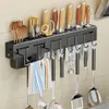 Besteckhalter Regal Küche & Küchenmöbel, Küchenreling & Produktbild-Vorschau 3
