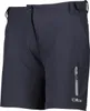 Cmp Woman Free Bike Bermuda With Inner Antracite 46 Produktbild-Vorschau 4