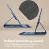 imoshion Custodia pieghevole girevole a 360° Xiaomi Redmi Anteprima dell’immagine prodotto 7