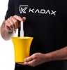 KADAX Flaschenspüler für Glasflaschen, Flaschenreiniger aus Produktbild-Vorschau 5