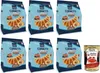 6x Nutrifree Cornetti al Cioccolato,Croissants gefüllt mit Produktbild-Vorschau 1