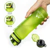 Monte Stivo Gourde pour enfants - 600 ml - Gourde sans BPA Voir les images du produit 6