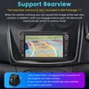 Radio samochodowe 2+64 GB z CarPlay i ekranem 7 cali, Podgląd zdjęcia produktu 9