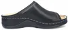 Berkemann Isabella Pantolette Schwarz Produktbild-Vorschau 4