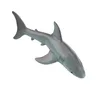 Toymany ML00250 Weißer Hai 7,4 cm Wasserwelt Produktbild-Vorschau 4