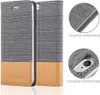 Cadorabo Hülle für Apple iPhone 6 / 6S Schutzhülle in Grau Produktbild-Vorschau 4