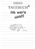 Gregs Tagebuch 04. Ich war's nicht! Produktbild-Vorschau 8